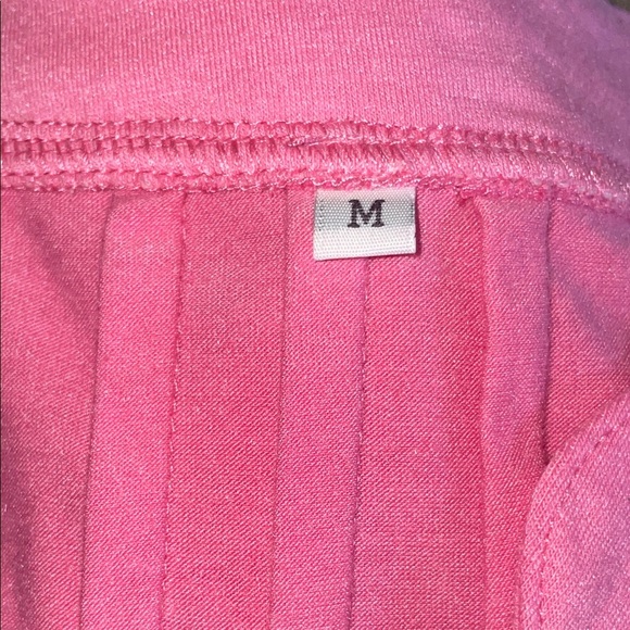 Pink Women's Top - Picture 5 of 5